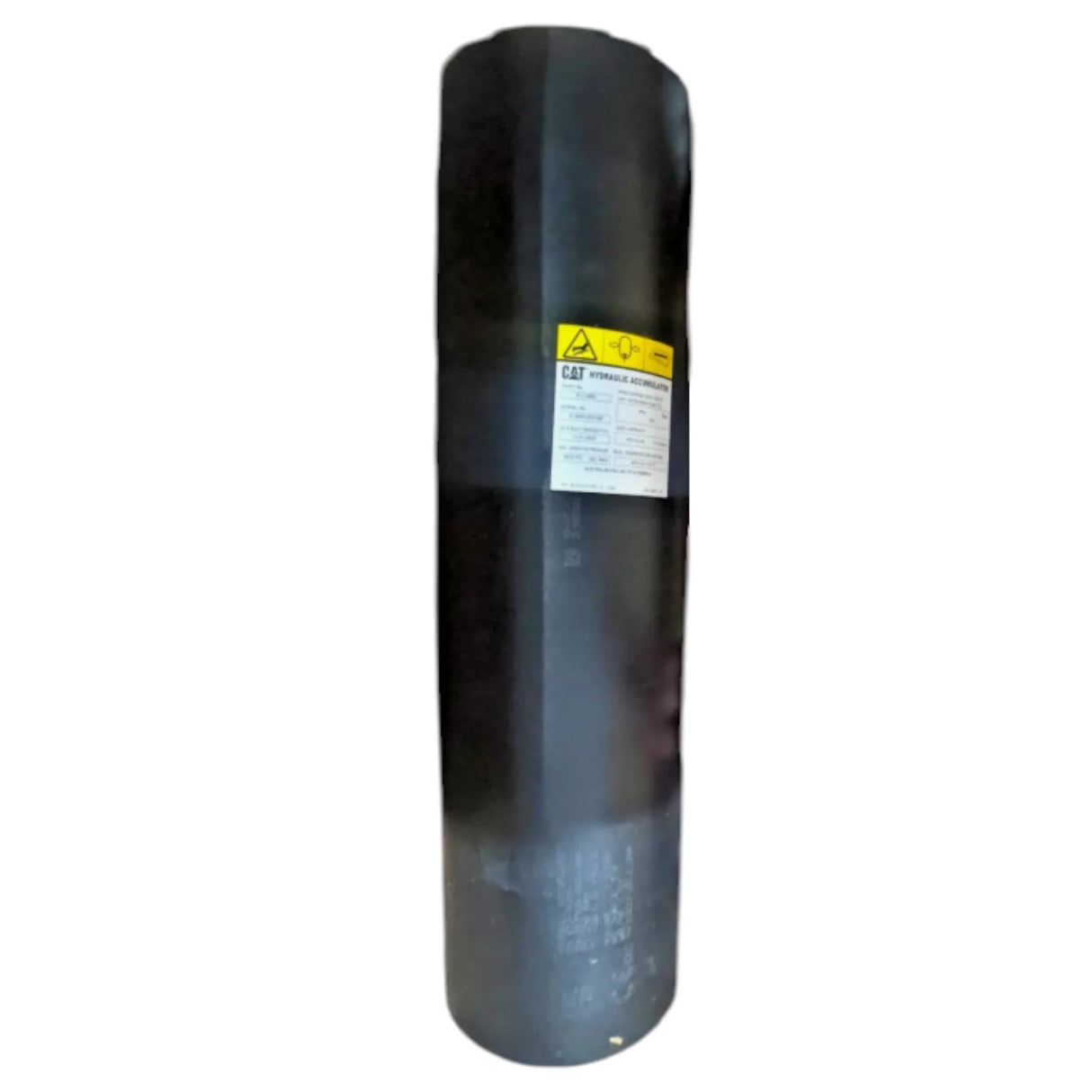 612-4855 CAT 174.6mm Outer Diameter Uncharged Accumulator