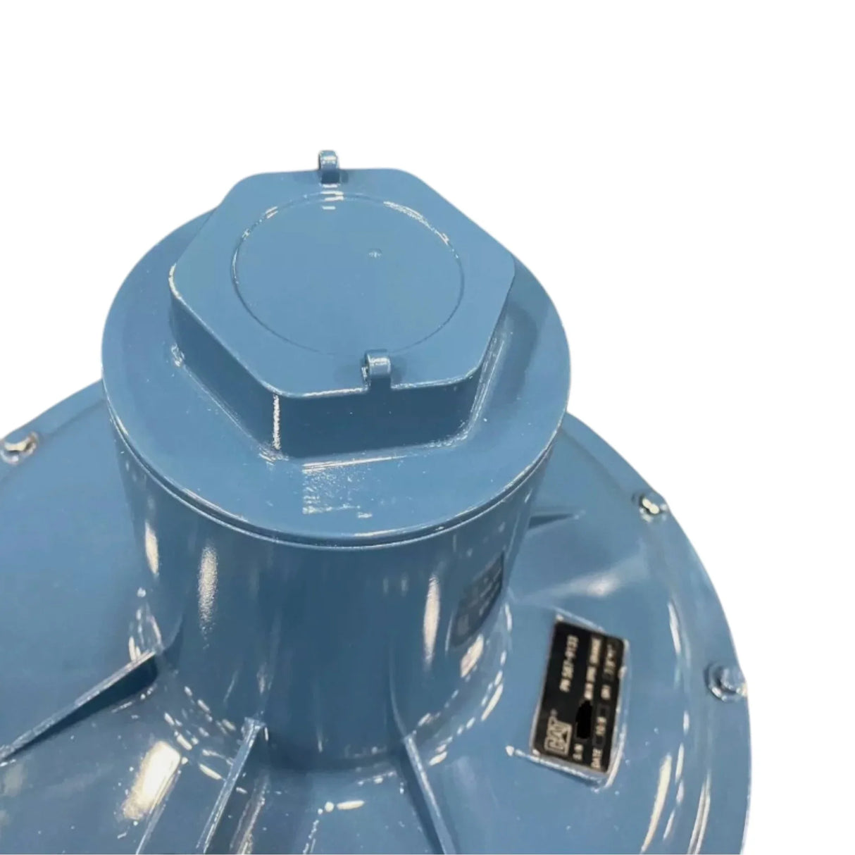 587-9133 CAT Gas Pressure Regulator - Truck To Trailer