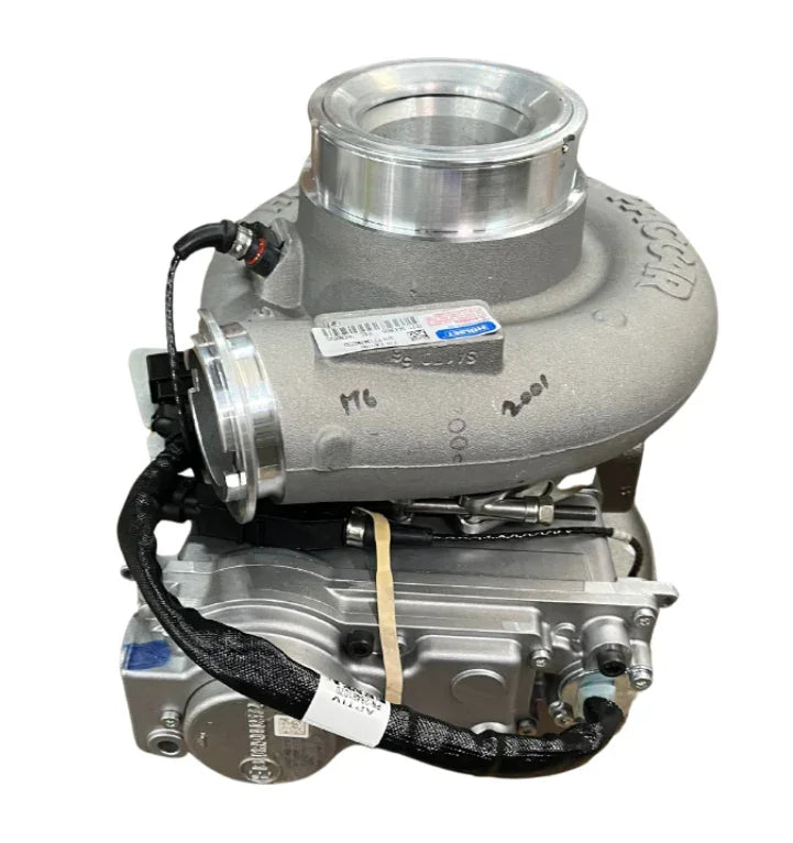 2403674PRX Genuine Paccar Turbocharger HE500VG - Truck To Trailer
