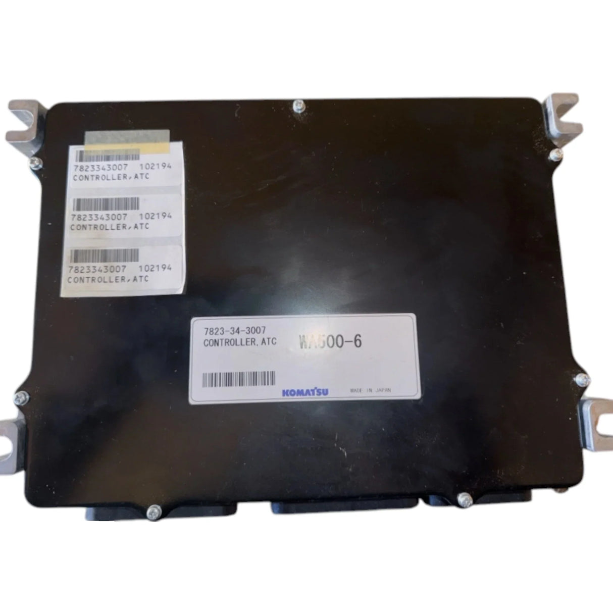 7823-34-3007 Komatsu Controller Atc - Truck To Trailer