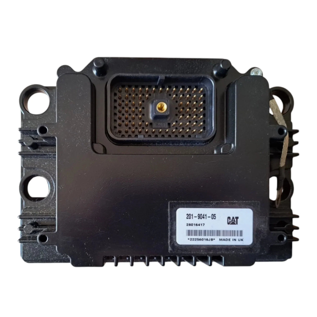 201-9041 CAT Control Gp - Truck To Trailer