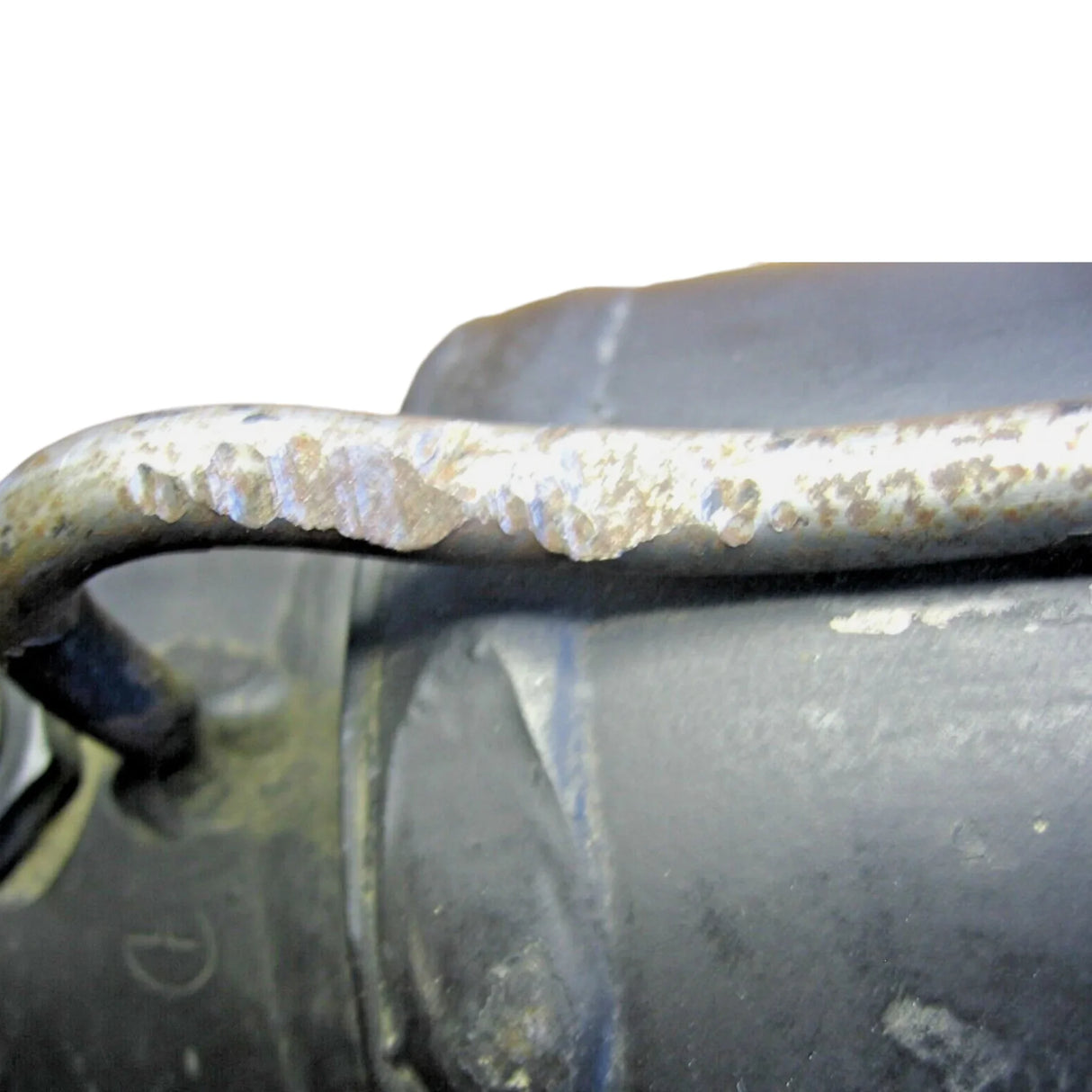 169-0776 CAT 200mm Stroke Quick Coupler Lock Hydraulic Cylinder - Truck To Trailer