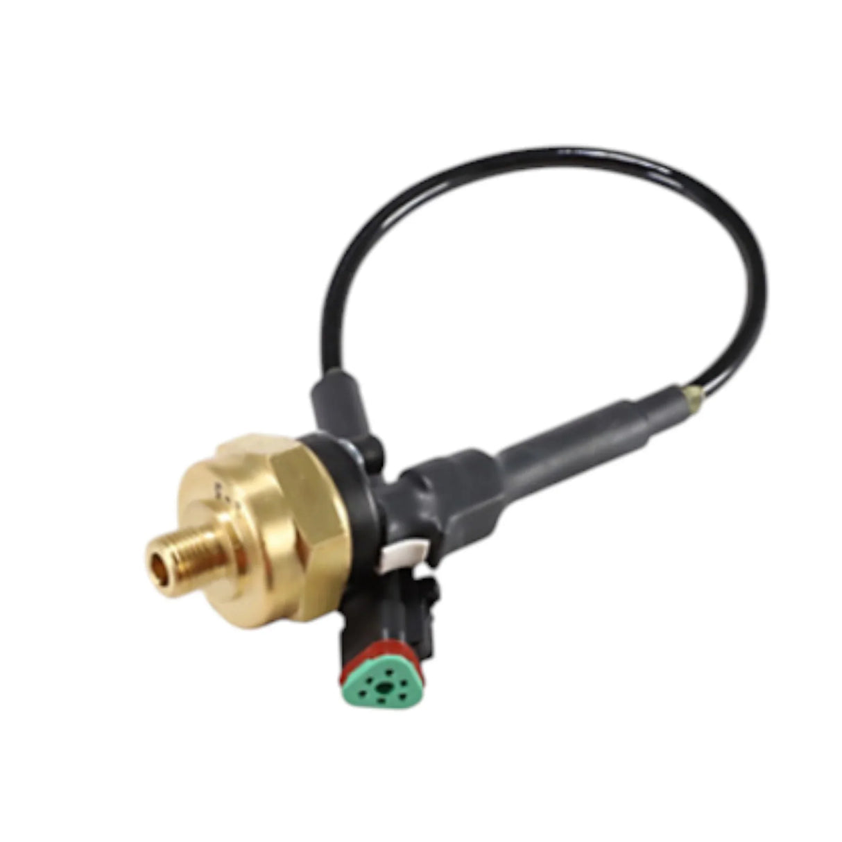 207-6859 CAT 10mA Pressure Sensor - Truck To Trailer