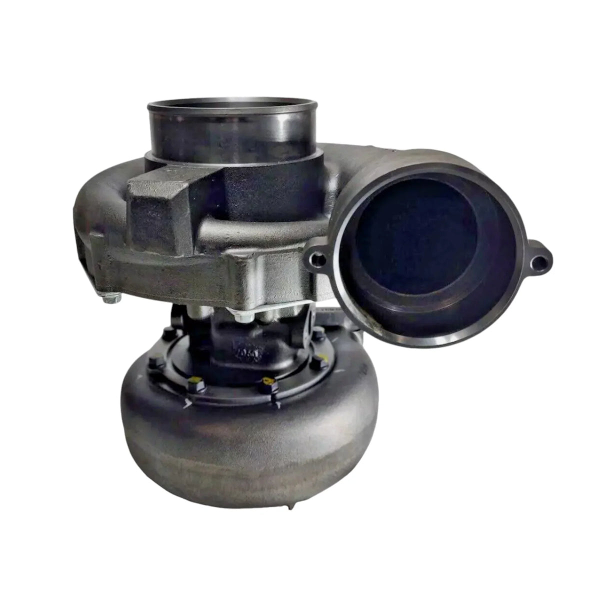 10R-9038 CAT Turbo Gp Bas - Truck To Trailer