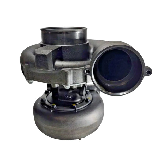 10R-9038 CAT Turbo Gp Bas - Truck To Trailer