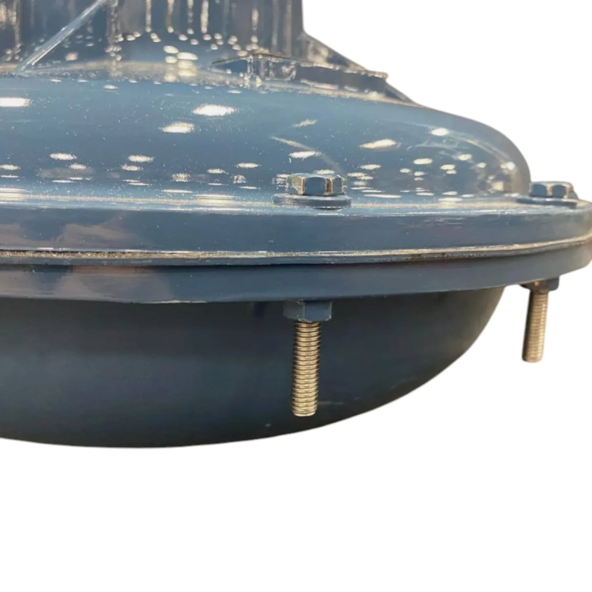 587-9133 CAT Gas Pressure Regulator - Truck To Trailer