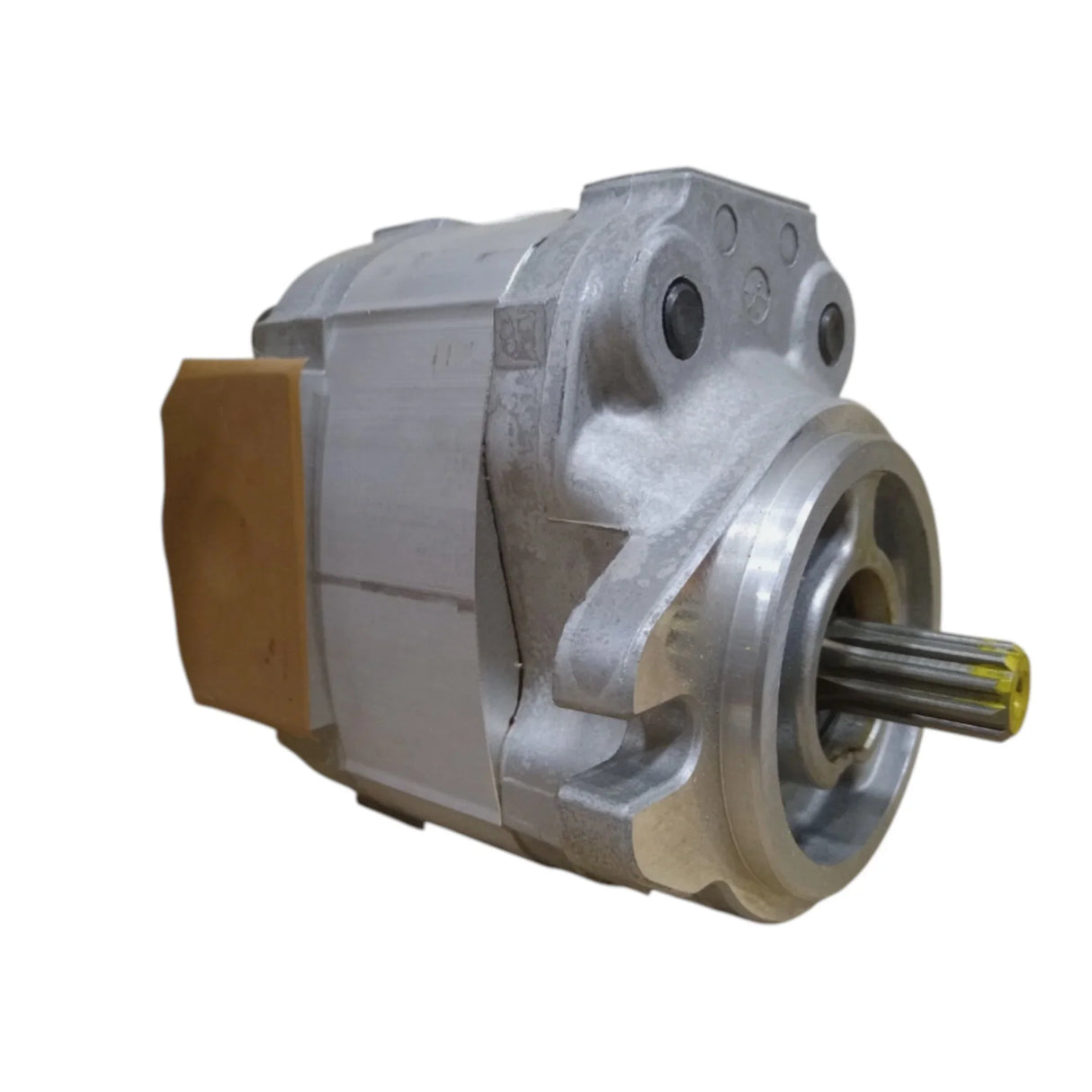 705-12-28010 Komatsu Hydraulic Pump - Truck To Trailer