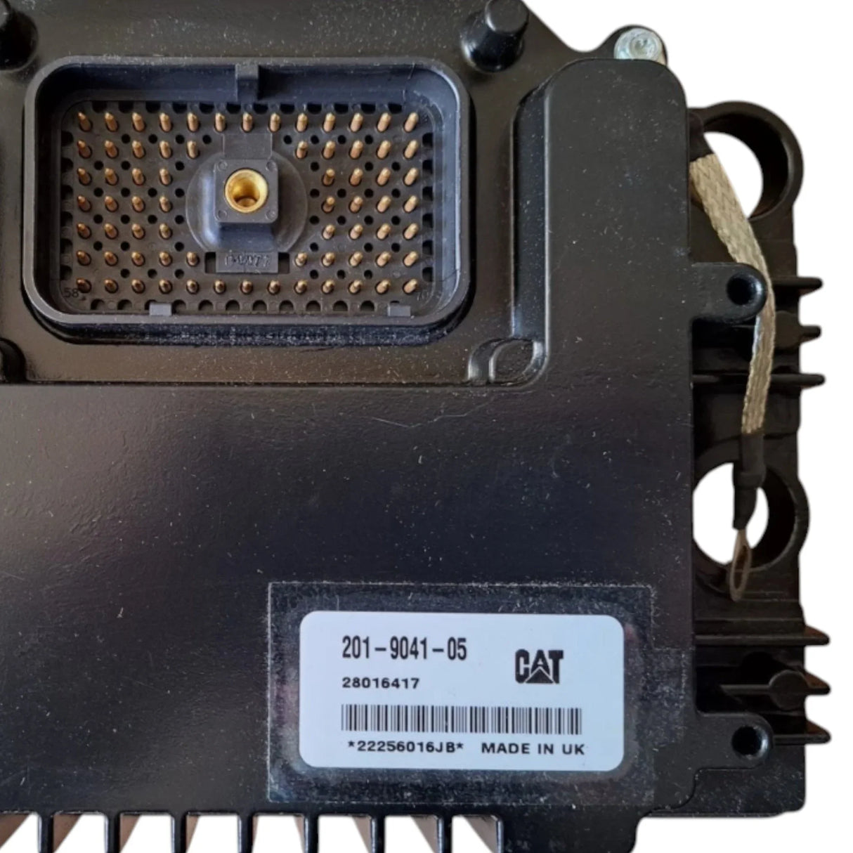 201-9041 CAT Control Gp - Truck To Trailer