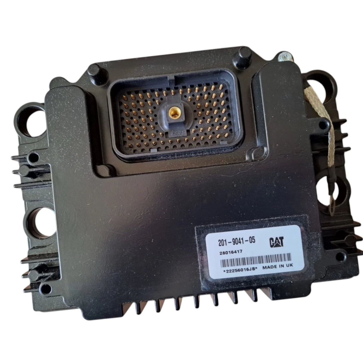 201-9041 CAT Control Gp - Truck To Trailer