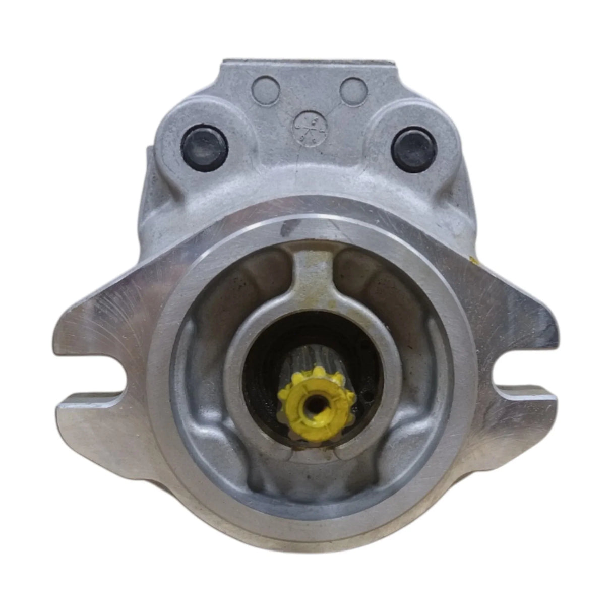 705-12-28010 Komatsu Hydraulic Pump - Truck To Trailer