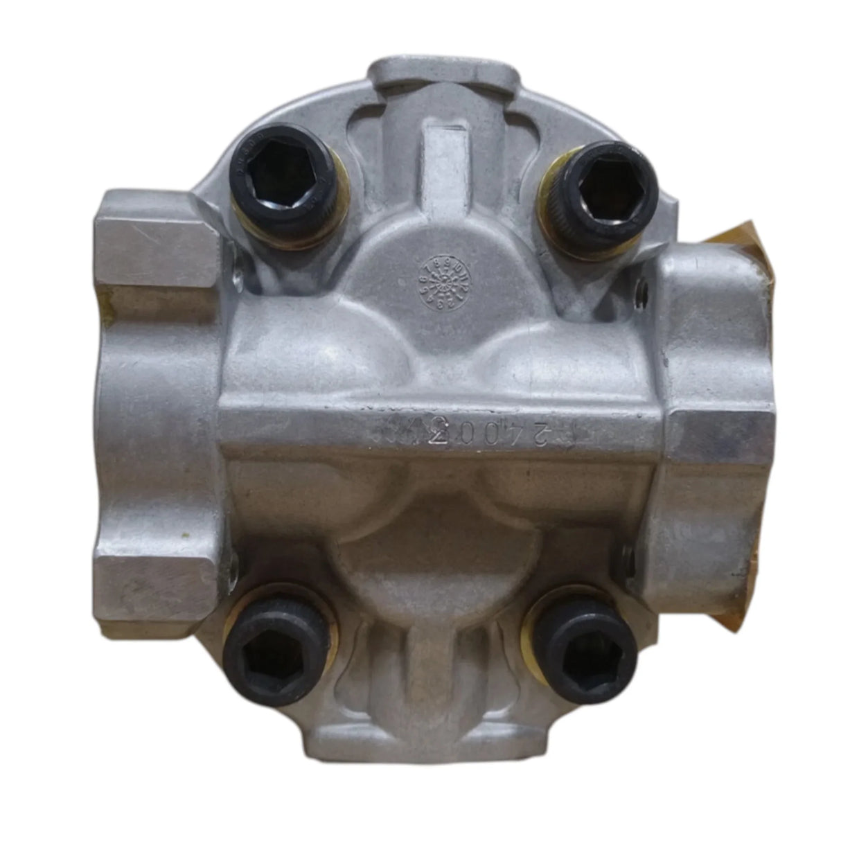 705-12-28010 Komatsu Hydraulic Pump - Truck To Trailer