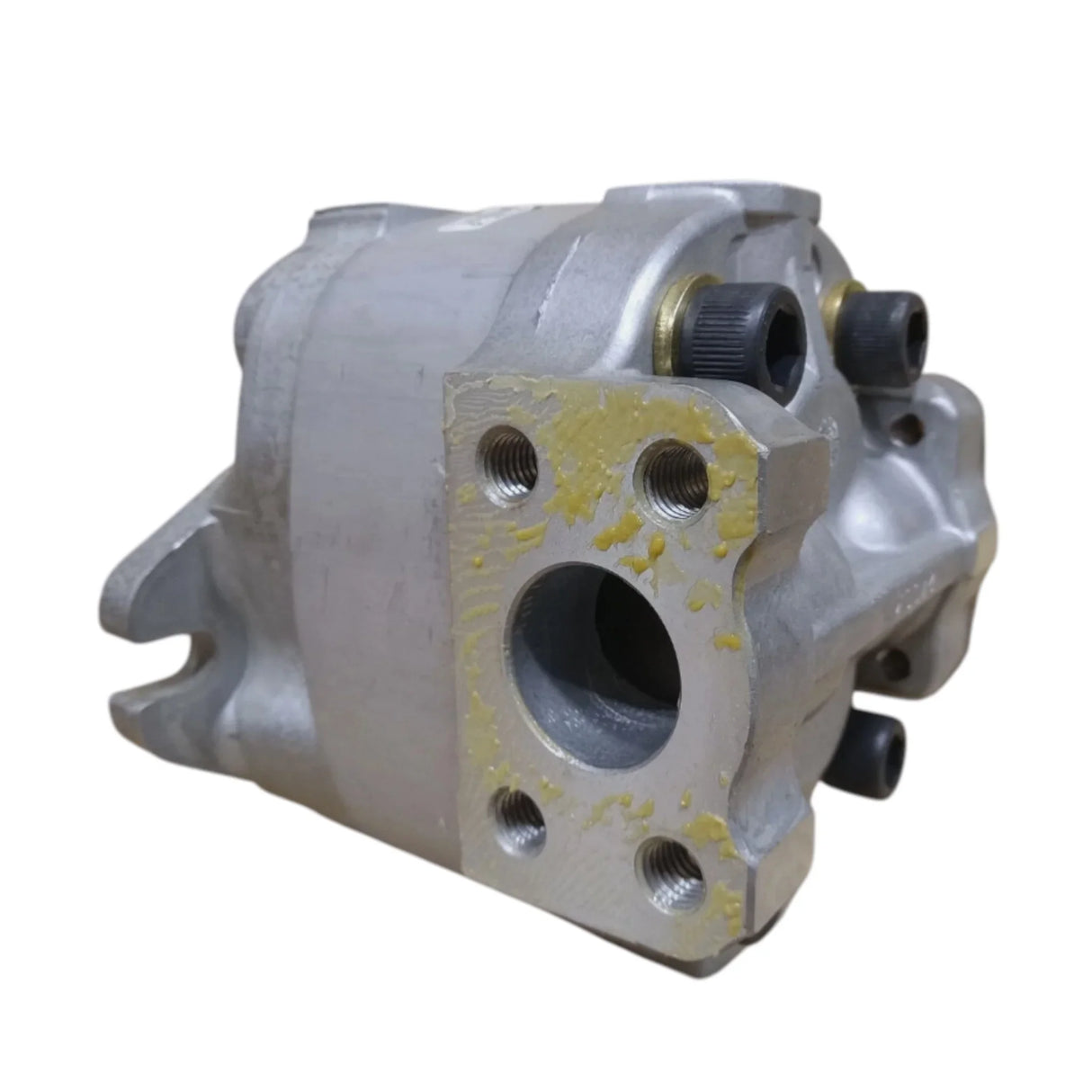 705-12-28010 Komatsu Hydraulic Pump - Truck To Trailer