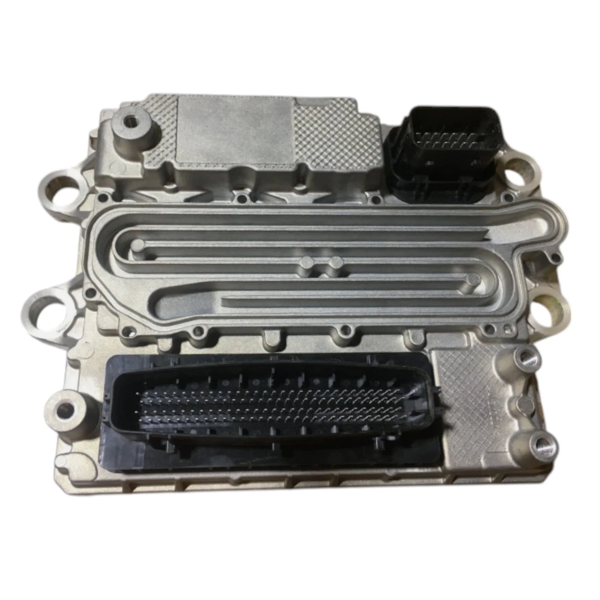 EA0004469254 Detroit Diesel Control Unit Exhaust - Truck To Trailer