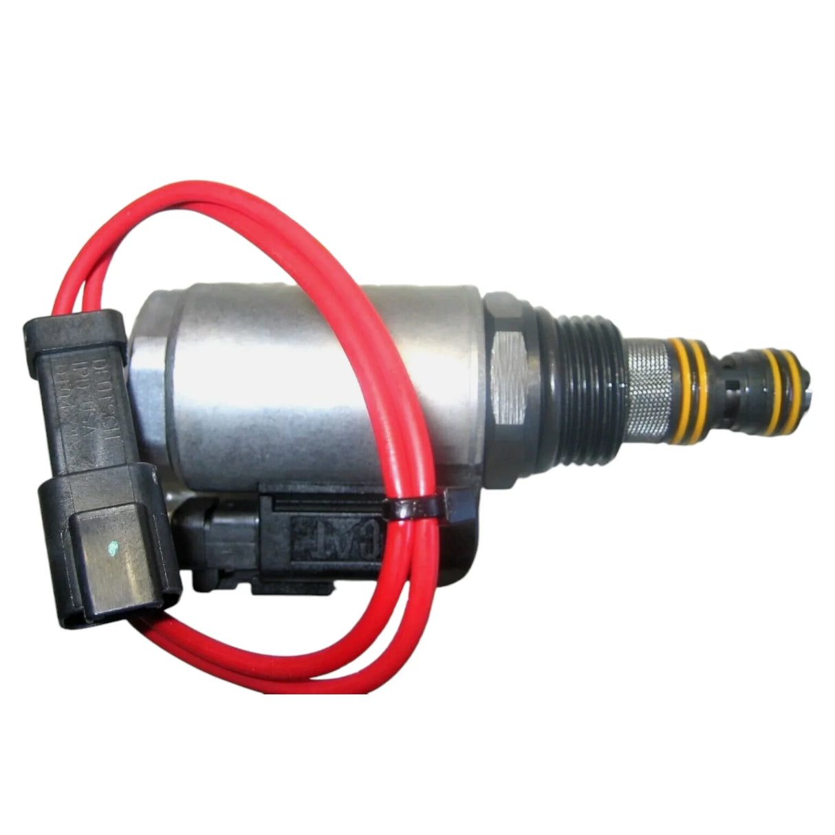 474-9388 CAT Valve Gp-sol - Truck To Trailer