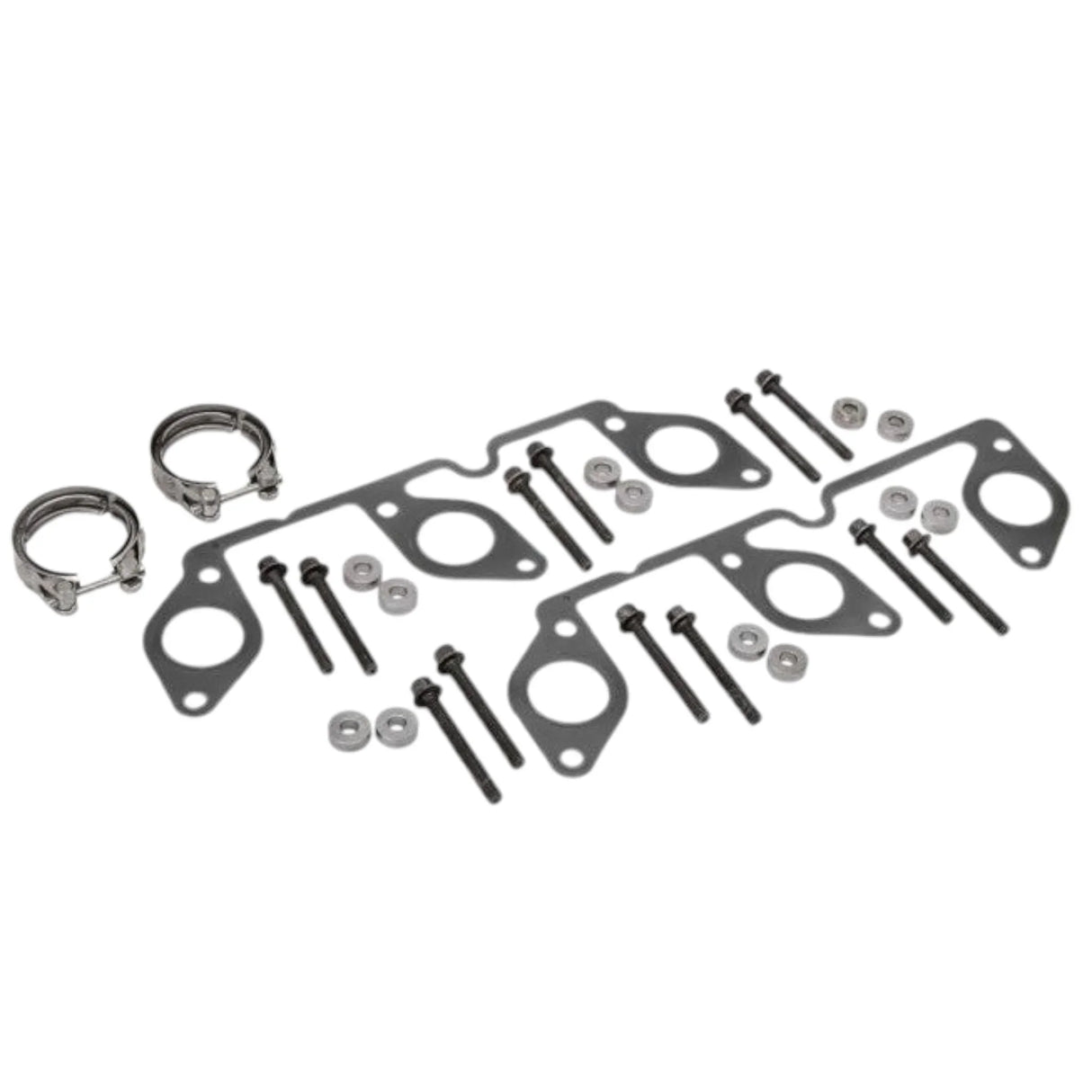 A4721400514 Detroit Diesel Exhaust Manifold Gasket Assembly - Truck To Trailer