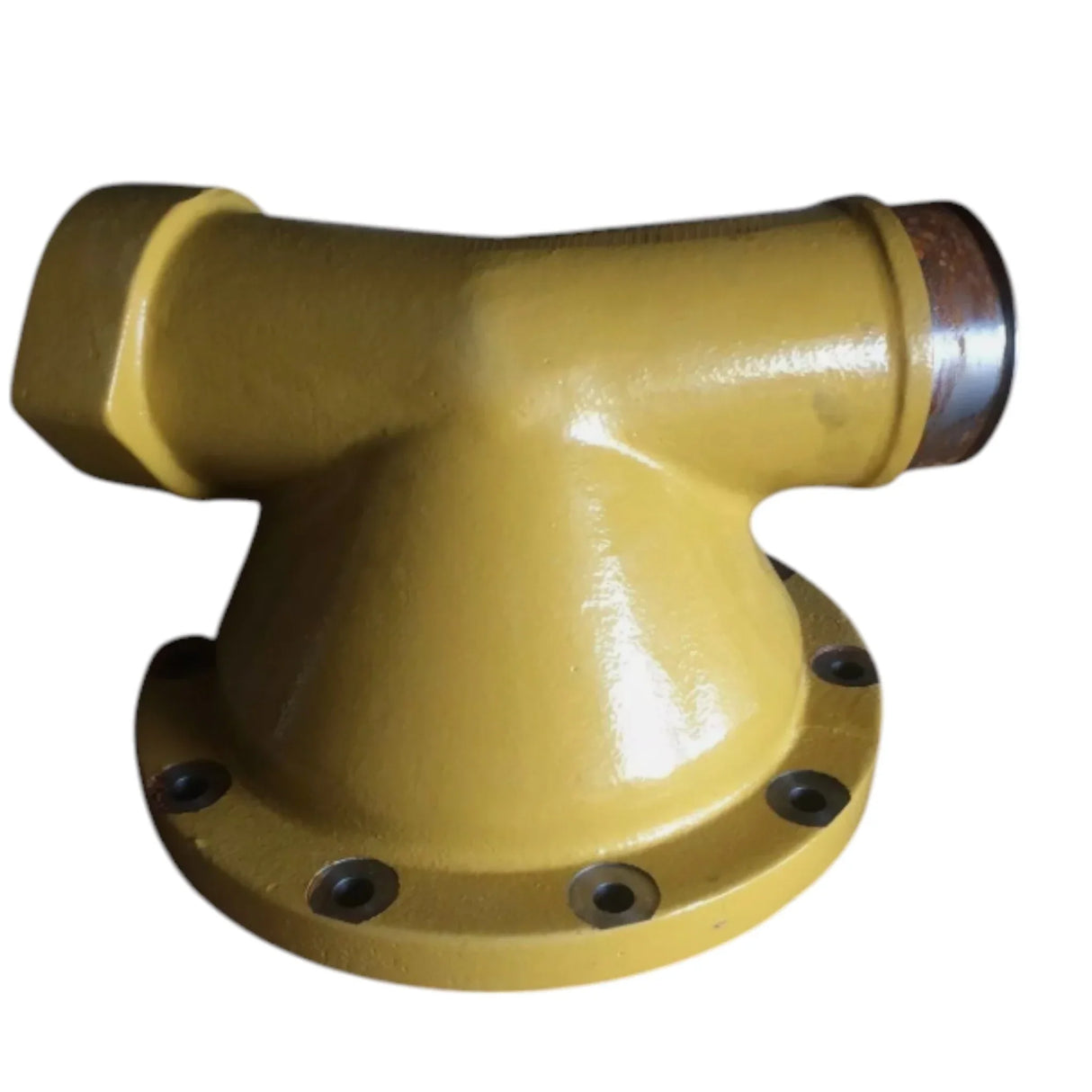 131-9388 CAT Water cooler Bonnet - Truck To Trailer