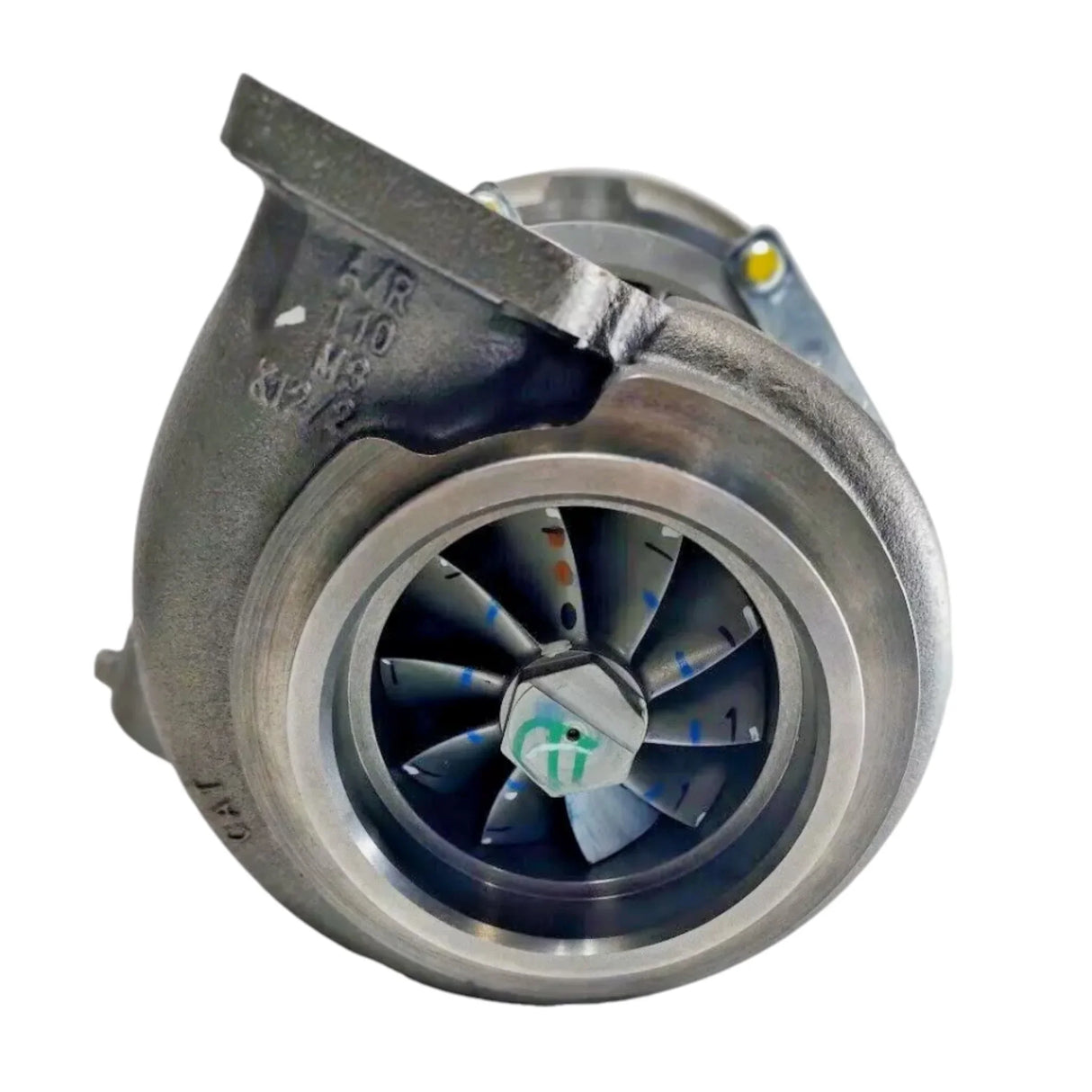 10R-9038 CAT Turbo Gp Bas - Truck To Trailer