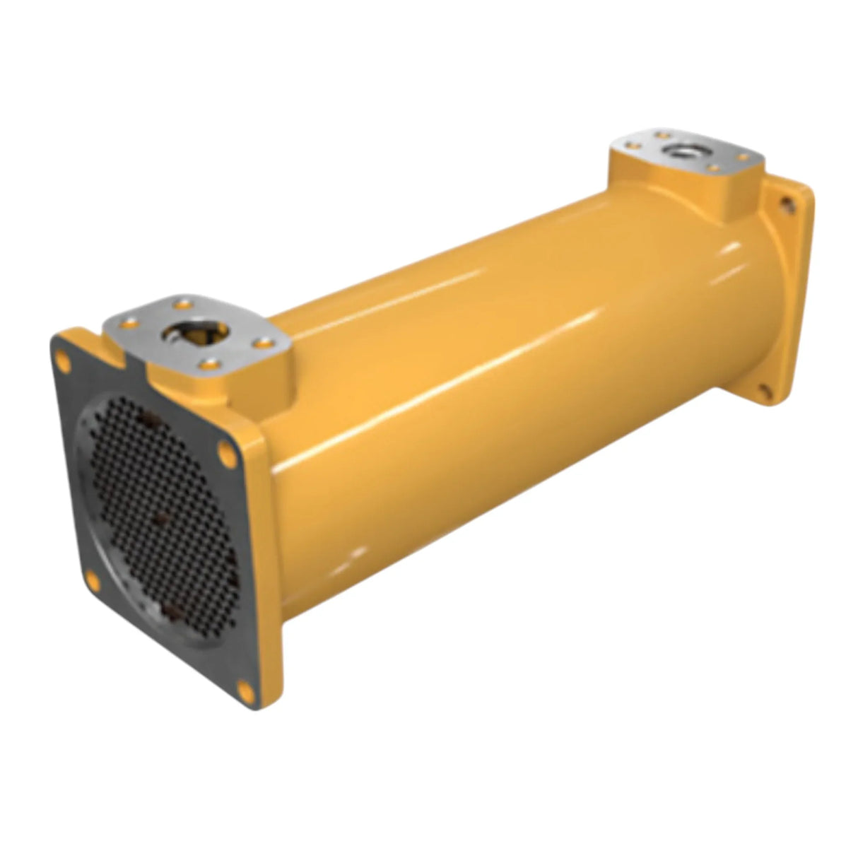 0R-3334 Cat Reman Oil Cooler - Truck To Trailer