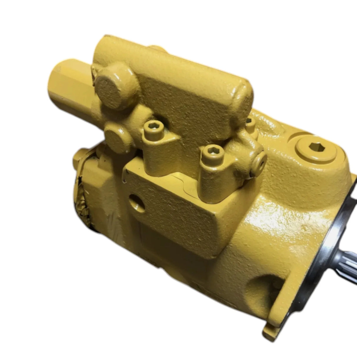 481-4012 CAT Liter Slipper Piston Pump - Truck To Trailer