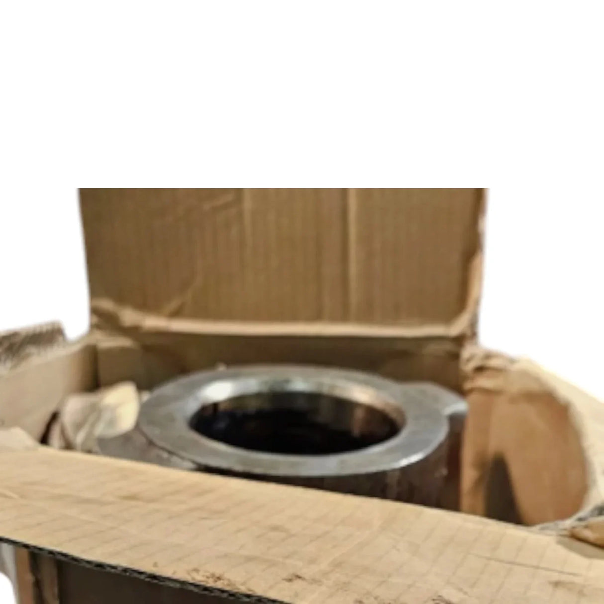 3W-0643 CAT Track Adjuster Cylinder - Truck To Trailer