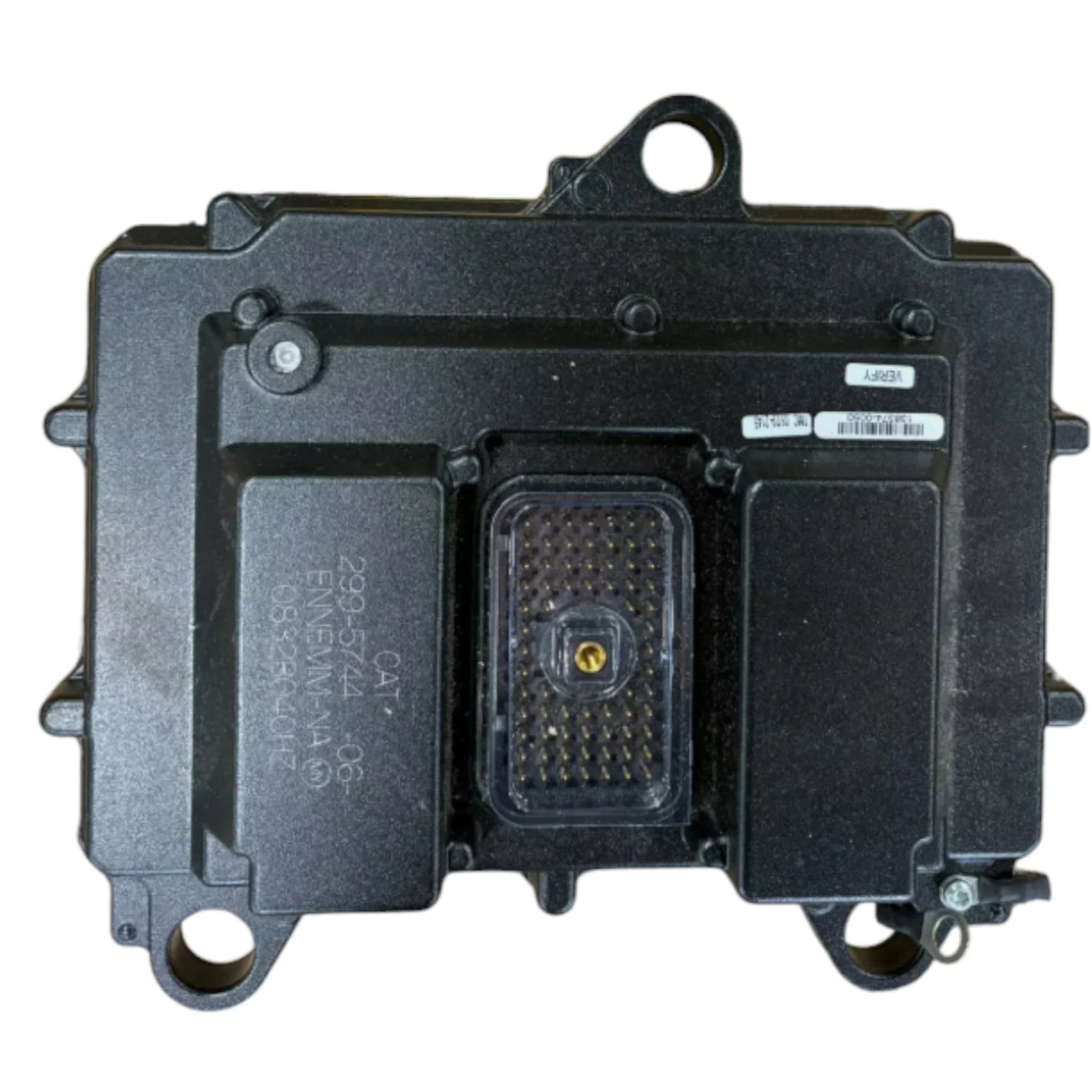 299-5744 CAT Relay Driver Electronic Control Module - Truck To Trailer