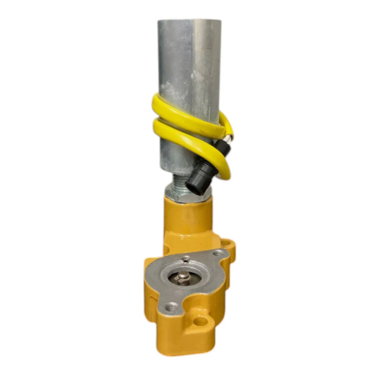 7W-3555 CAT 24 VDC Engine Electrical Shutoff - Truck To Trailer