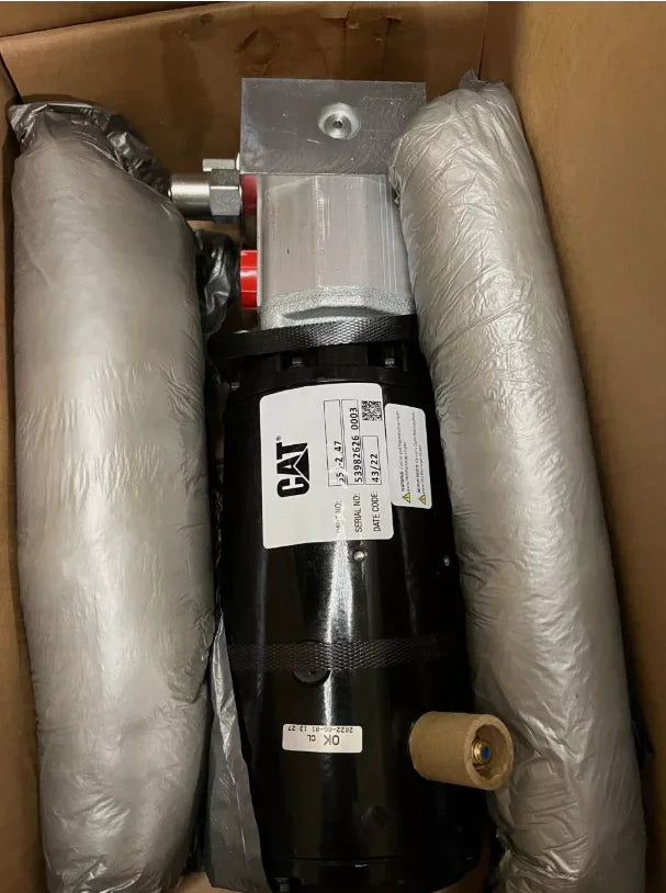 558-2147 CAT Pump GP-ELEC - Truck To Trailer