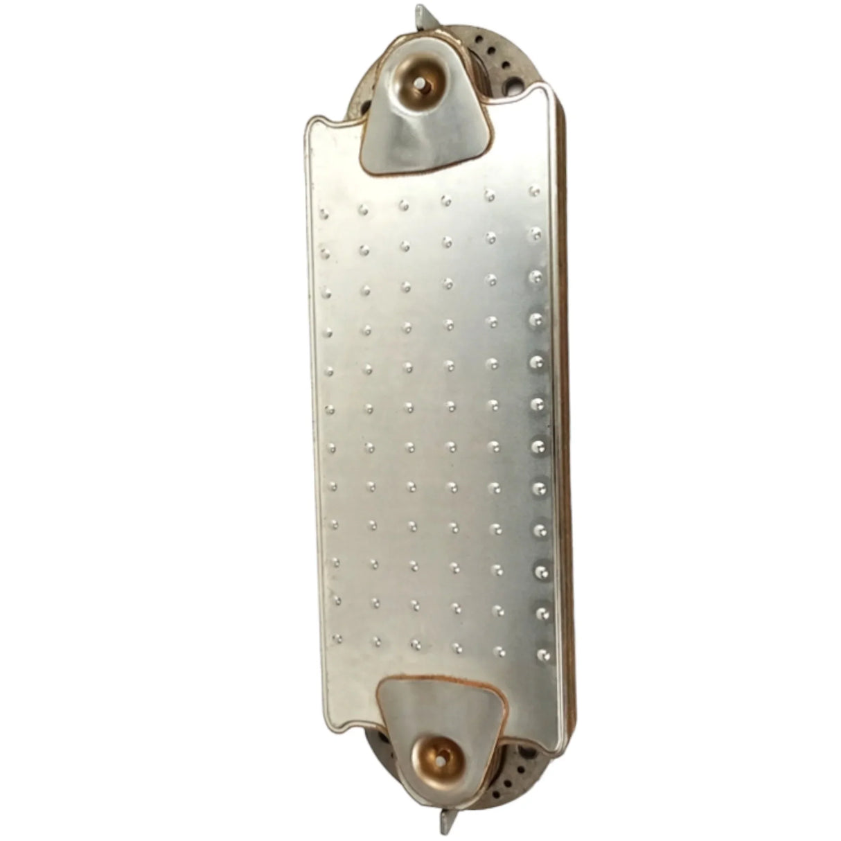 20745961 Genuine Mack Oil Cooler - Truck To Trailer