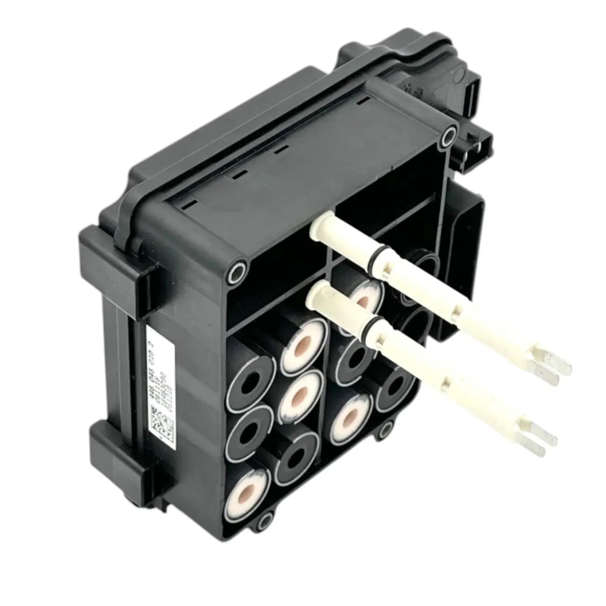9C4Z-2C219-B Genuine Ford ECU Electronic Control Unit - Truck To Trailer