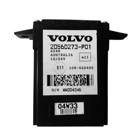 20560273 Genuine Mack Control Unit - Truck To Trailer