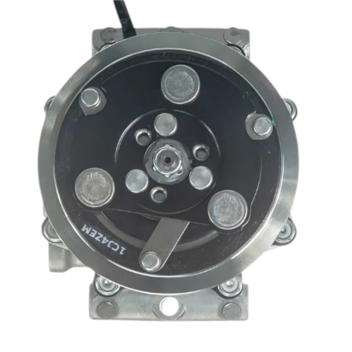 RF75330268 Genuine Sanden A/C Compressor - Truck To Trailer