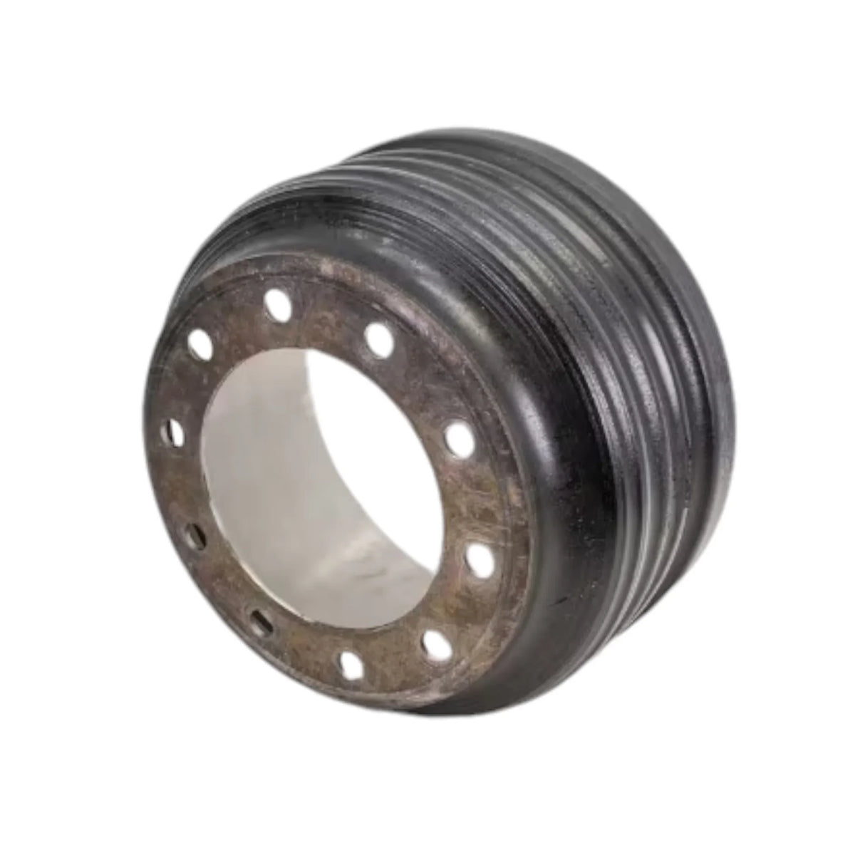 8235-53123537002 Genuine Volvo Drum - Truck To Trailer