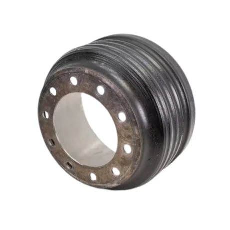 8235-53123537002 Genuine Volvo Drum - Truck To Trailer