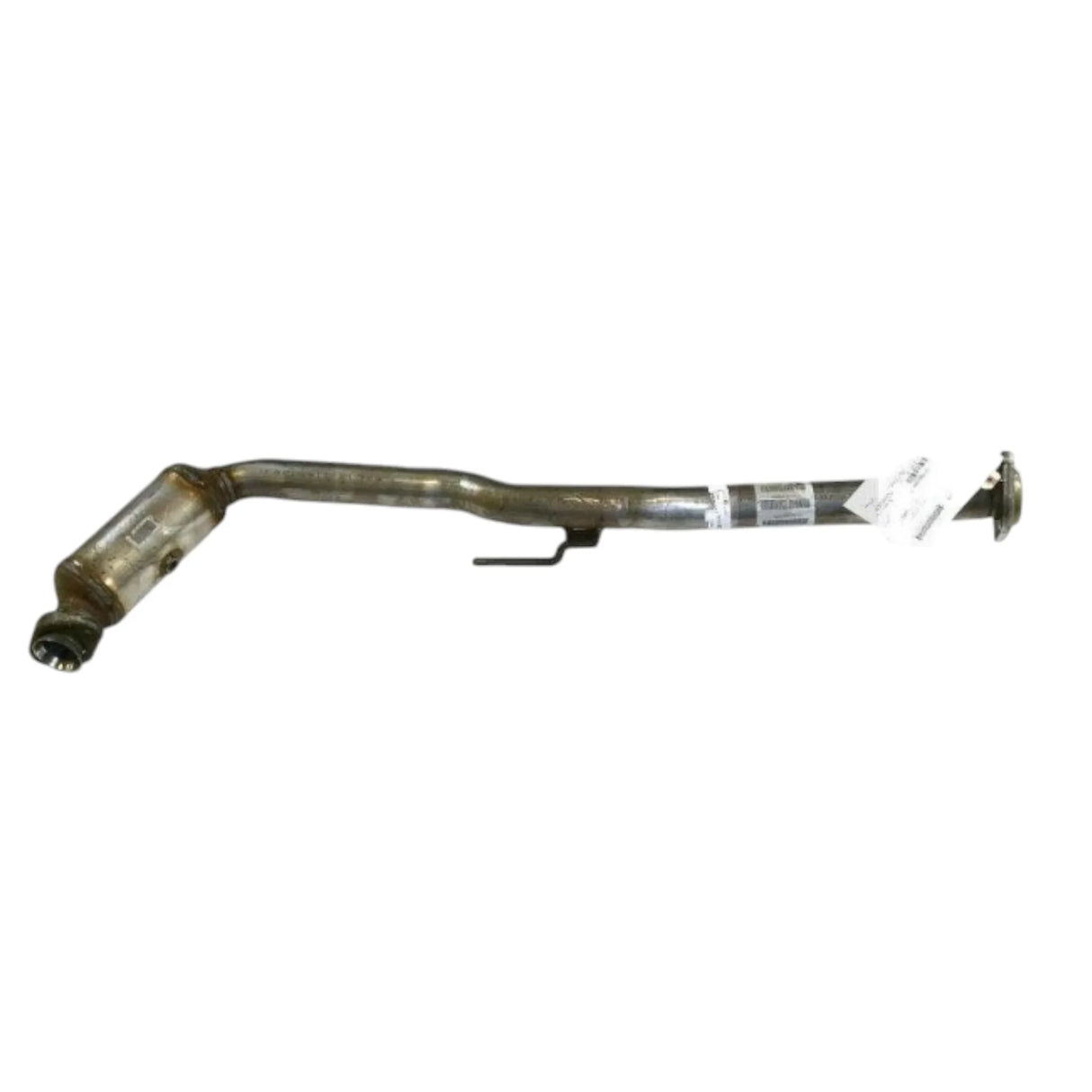 68040862AB Genuine Mopar Exhaust Catalytic Converter - Truck To Trailer