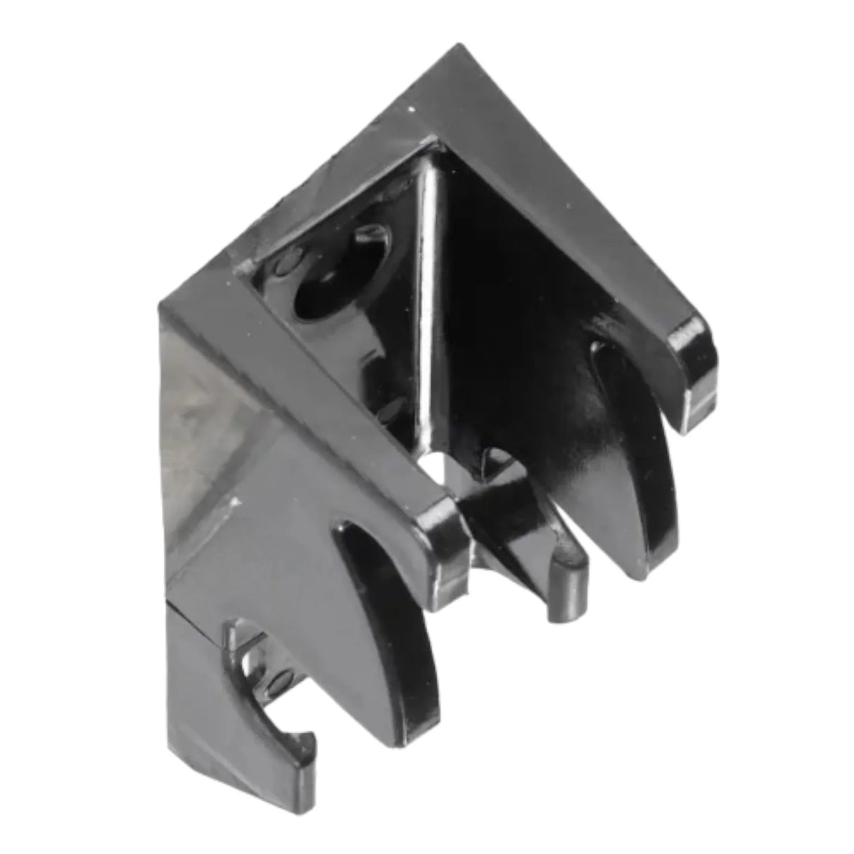 HLK2536R Automann Latch Catch RH Ford - Truck To Trailer