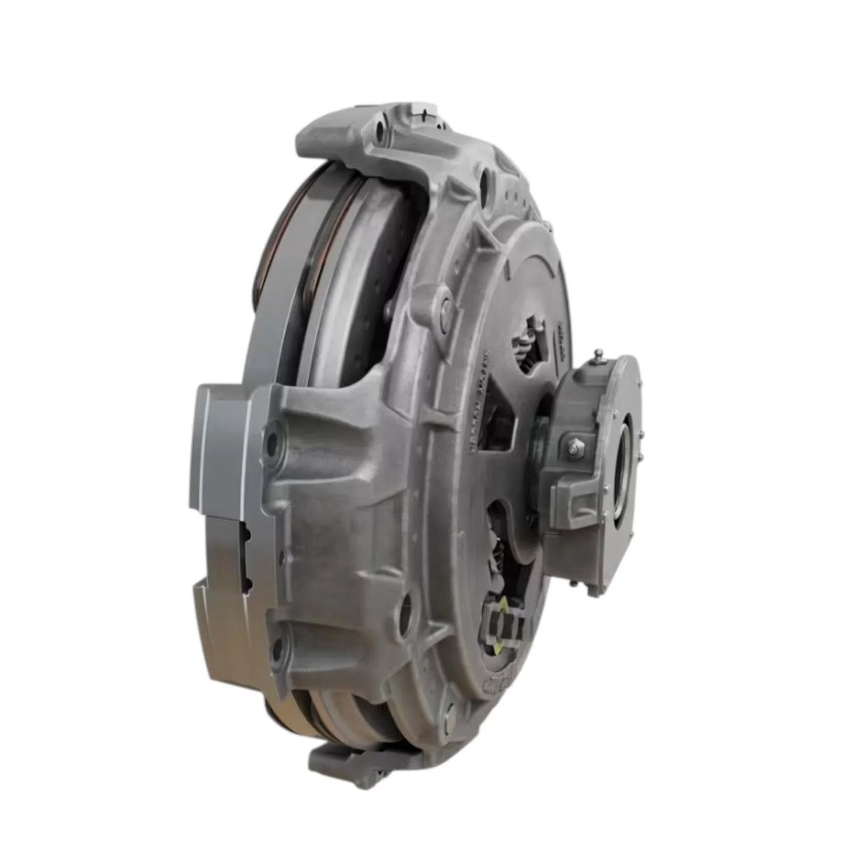 N10893515 Genuine Haldex Clutch Friction Plate - Truck To Trailer