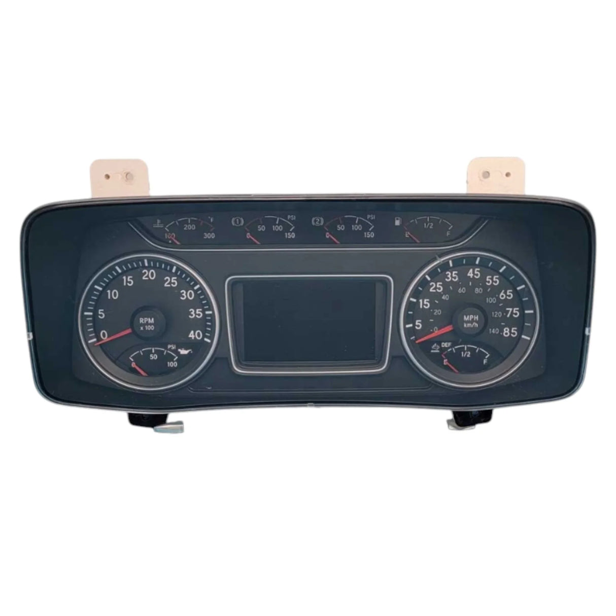 4094333C1 Genuine International Cluster Housing Speedometer - Truck To Trailer