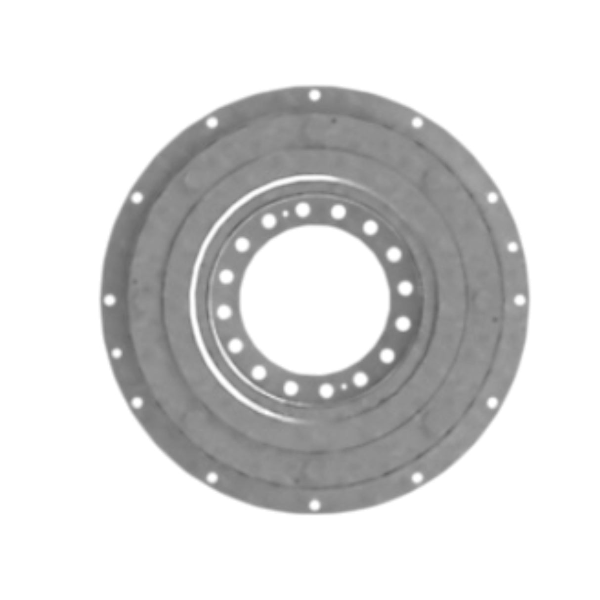 552-3661 Genuine CAT Coupling