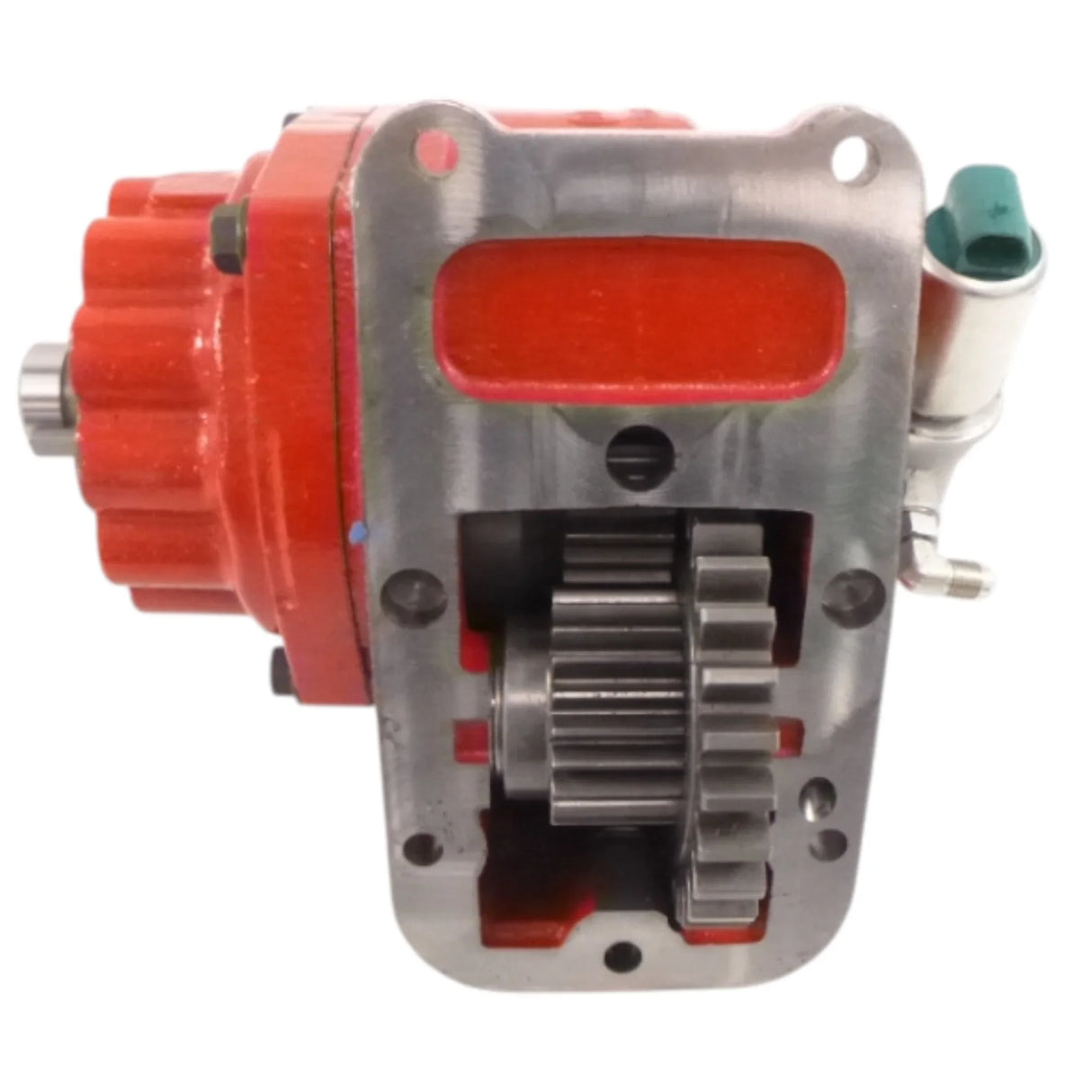 272GDHVP-B5RK Chelsea PTO Power Take Off 6 Bolt - Truck To Trailer