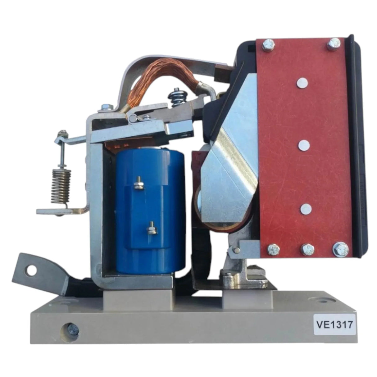 VE1317 Genuine Komatsu Contactor - Truck To Trailer