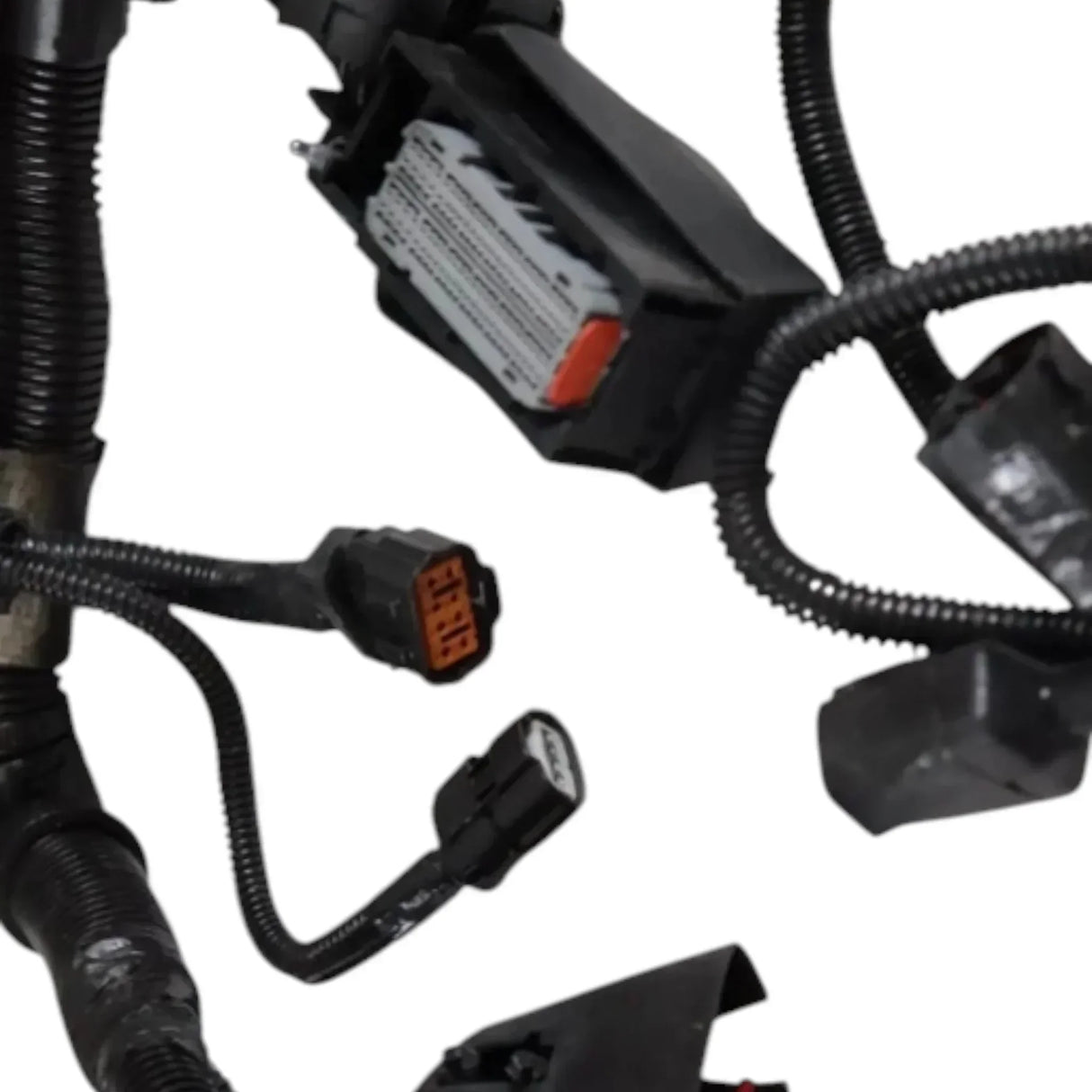 5590373 Genuine Cummins Electronic Control Module Wiring Harness - Truck To Trailer