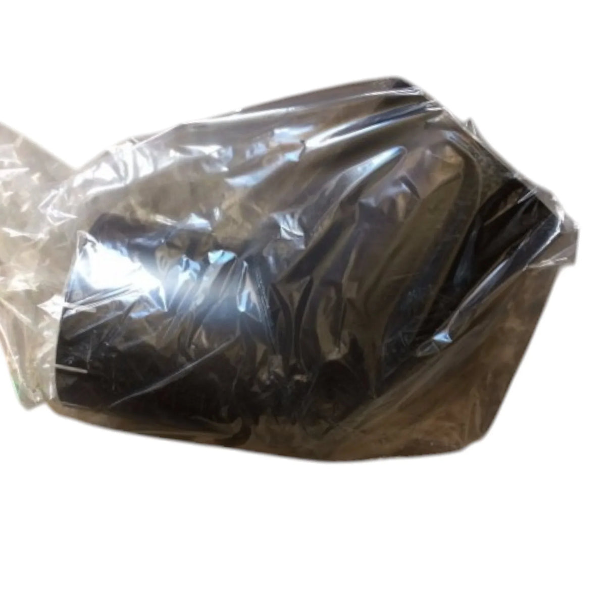 291-9649 CAT Muffler Extension Pipe - Truck To Trailer