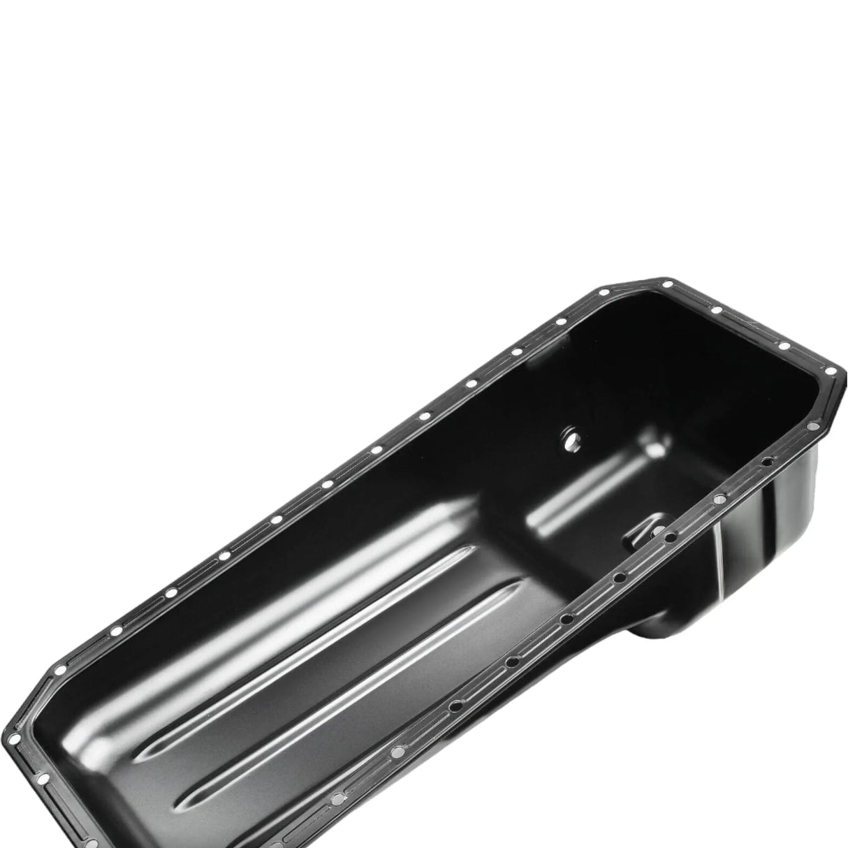 Cummins 3924489 Oil Pan - Truck To Trailer