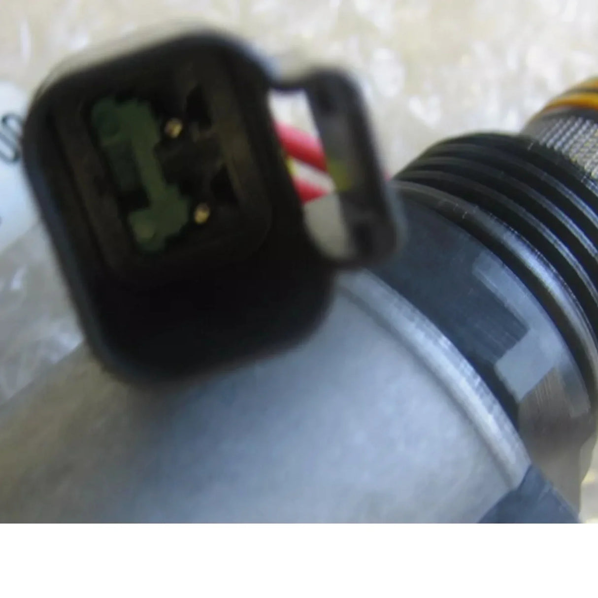 474-9388 CAT Valve Gp-sol - Truck To Trailer