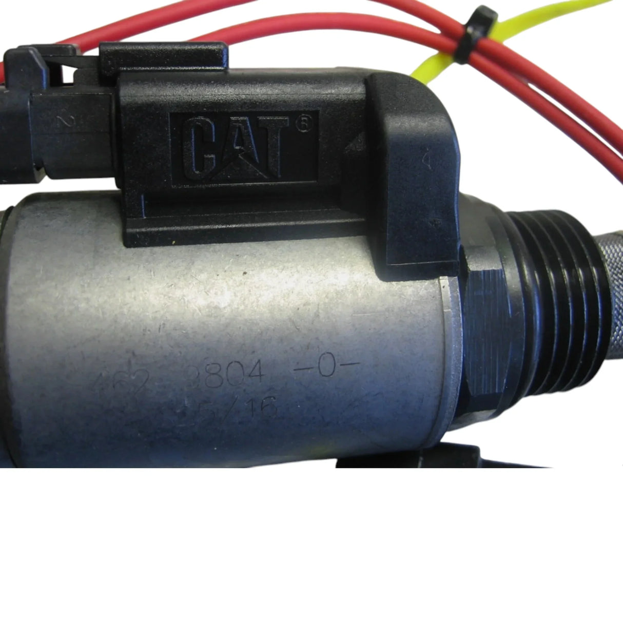 474-9388 CAT Valve Gp-sol - Truck To Trailer