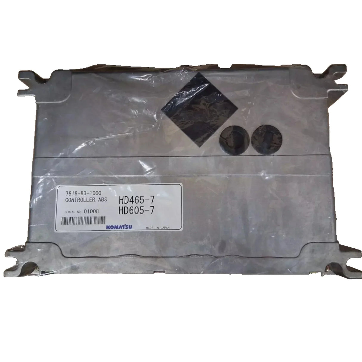 7818-83-1000 Komatsu Controller Abs - Truck To Trailer