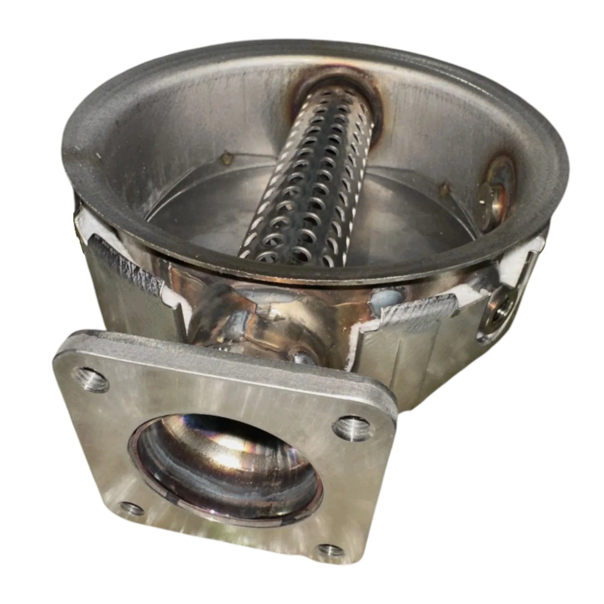 490-5905 CAT Body(Dpf) Kit - Truck To Trailer