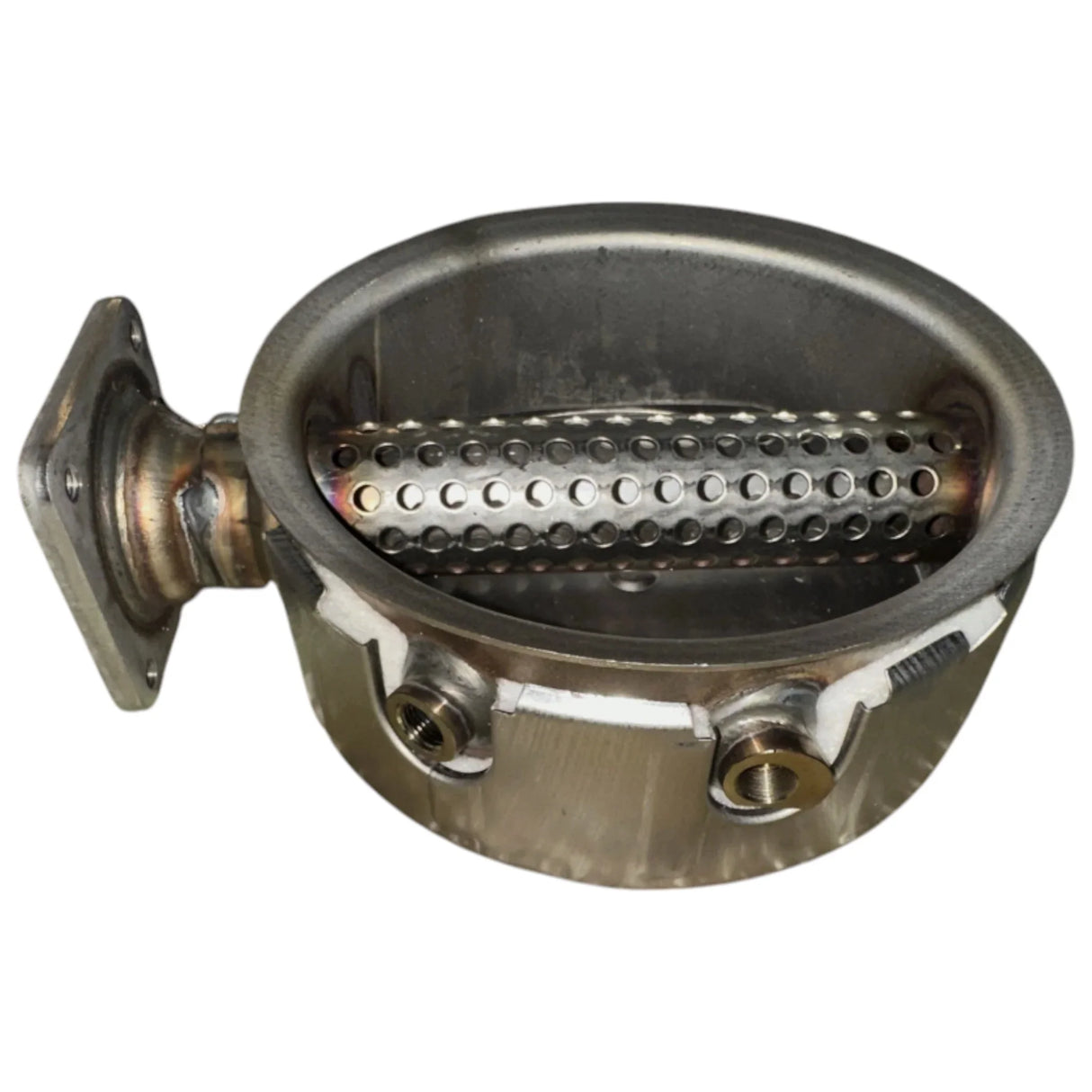 490-5905 CAT Body(Dpf) Kit - Truck To Trailer