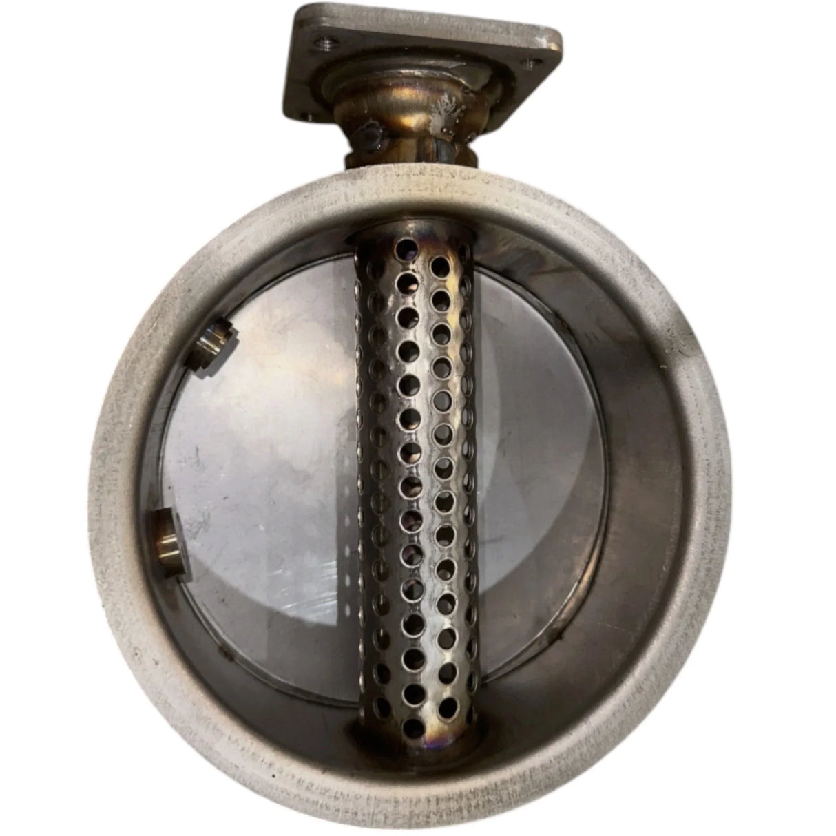 490-5905 CAT Body(Dpf) Kit - Truck To Trailer