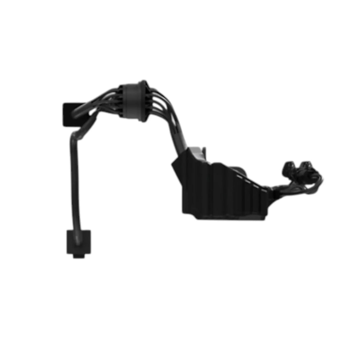 637-2653 CAT Engine Wiring Harness - Truck To Trailer